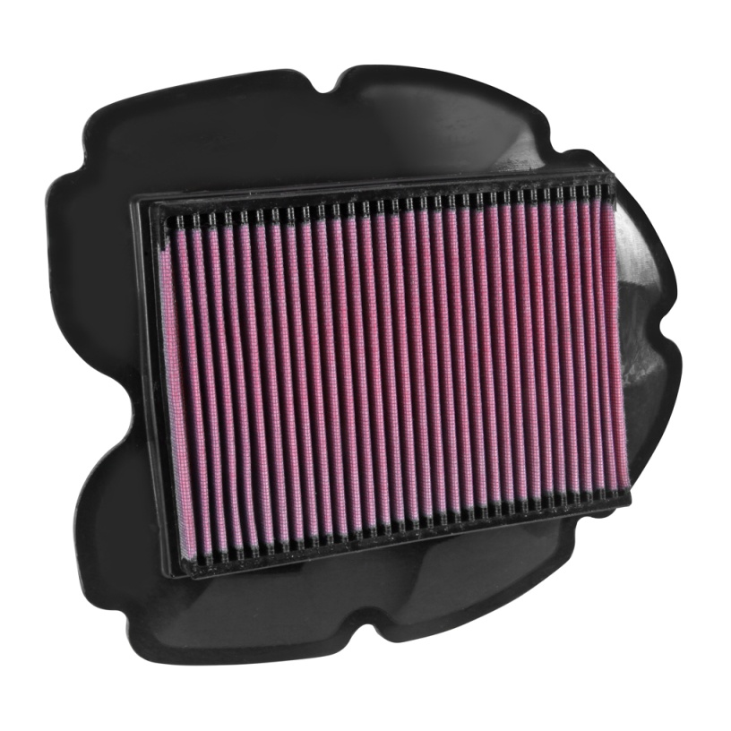K&N 02-09 Yamaha TDM900 Replacement Air Filter