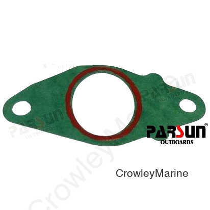 GASKET, INNER PIPE (PAF4-04000022)