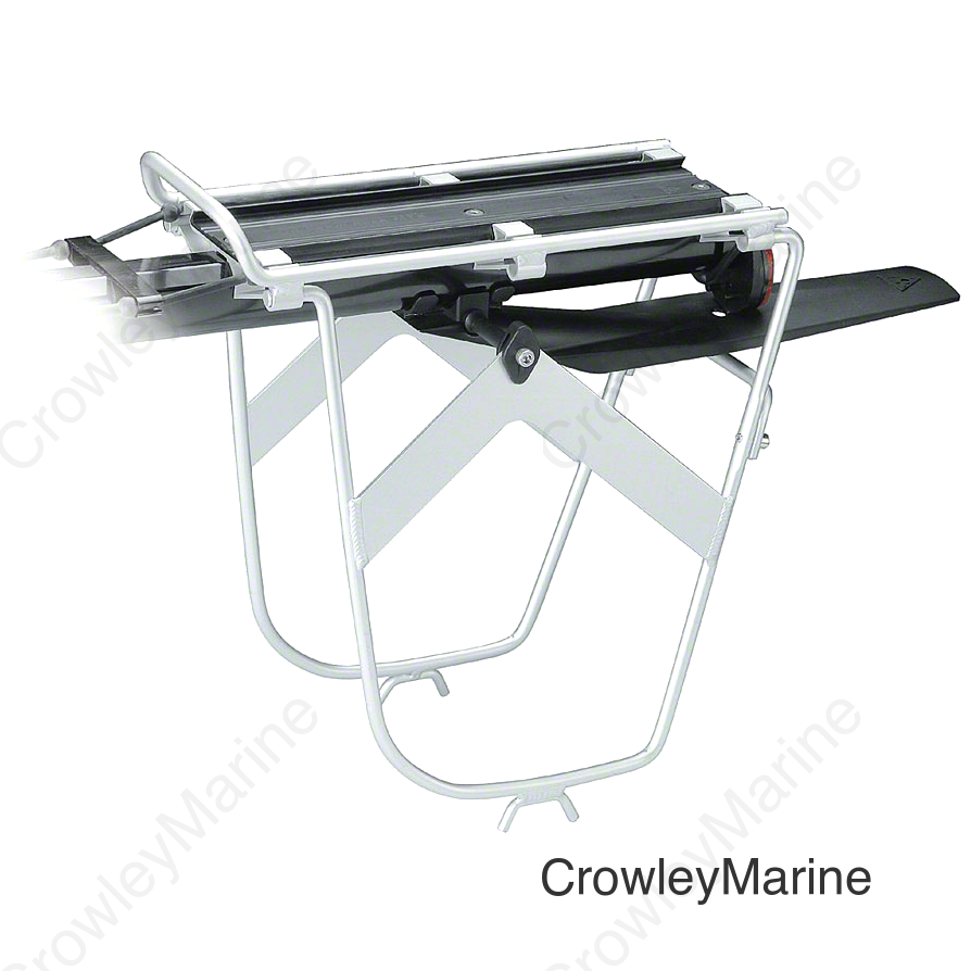 Topeak Dual Side Mount for MTX Beam Style Racks