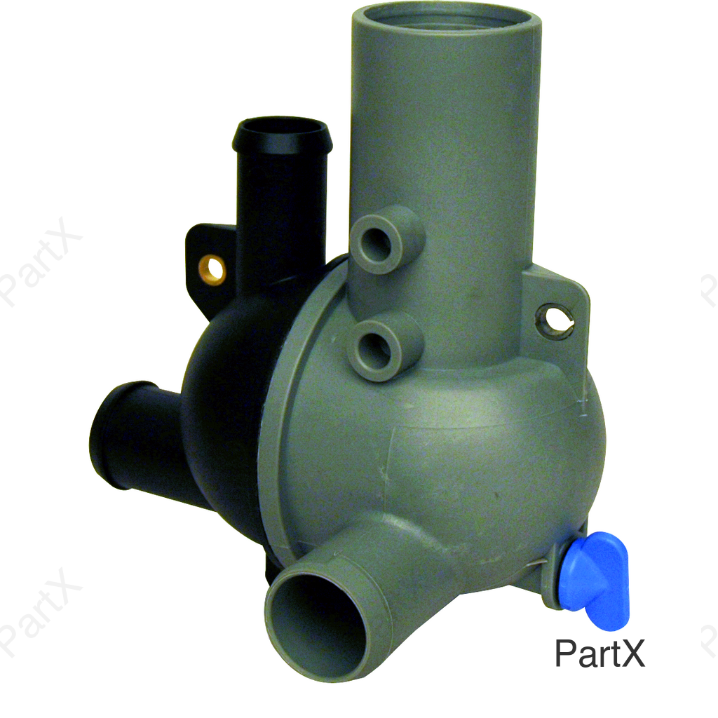 Water Dist Hsng-Standard (15510)