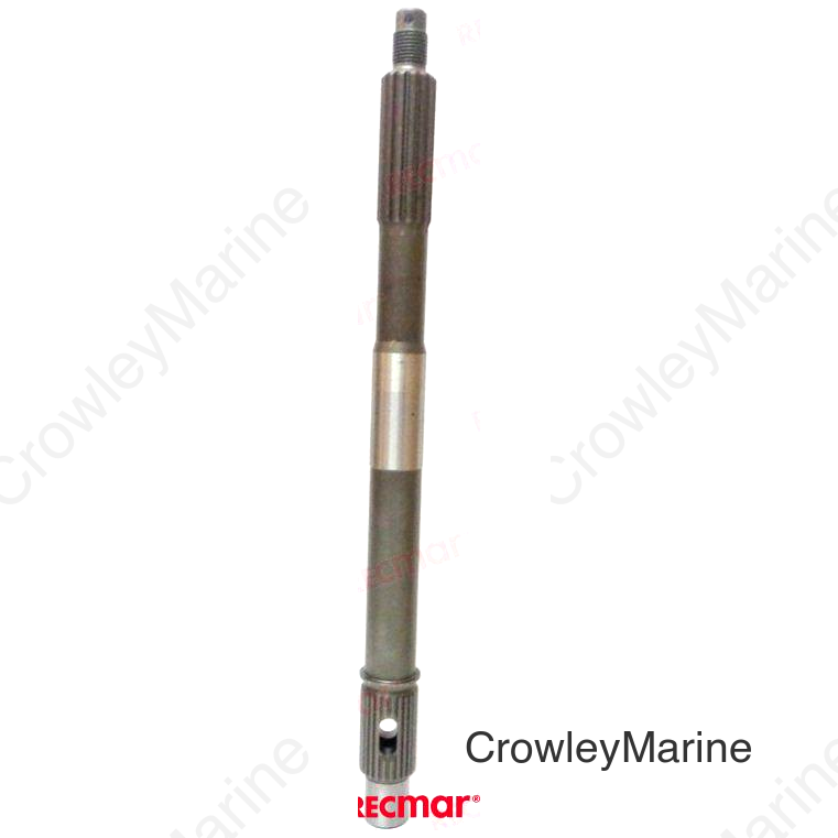 PROPELLER SHAFT (REC688-45611-00)