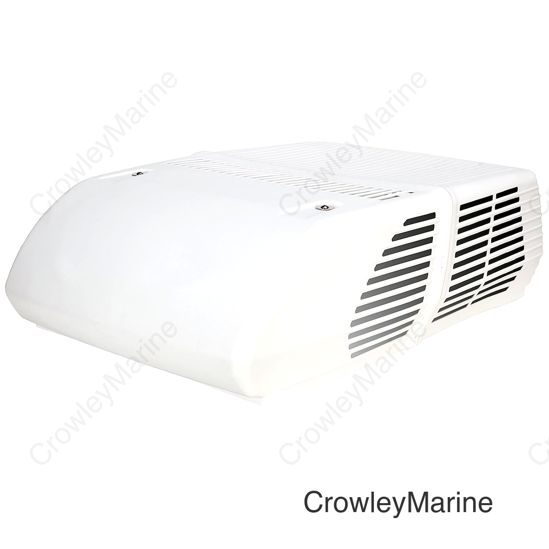 MACH 10  15 000 BTU H/P  ARCTIC WHI