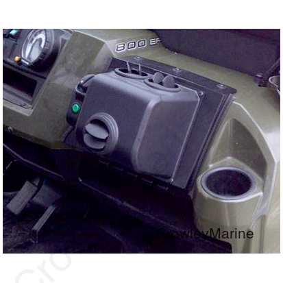 CAB HEATER RANGER XP800