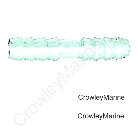 CONNECTOR 1/4X14