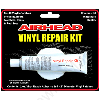 Vinyl Repair Kit