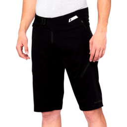 Airmatic Shorts - Black - US 32 thumbnail-1
