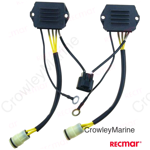 REGULATOR (REC32800-98J01)