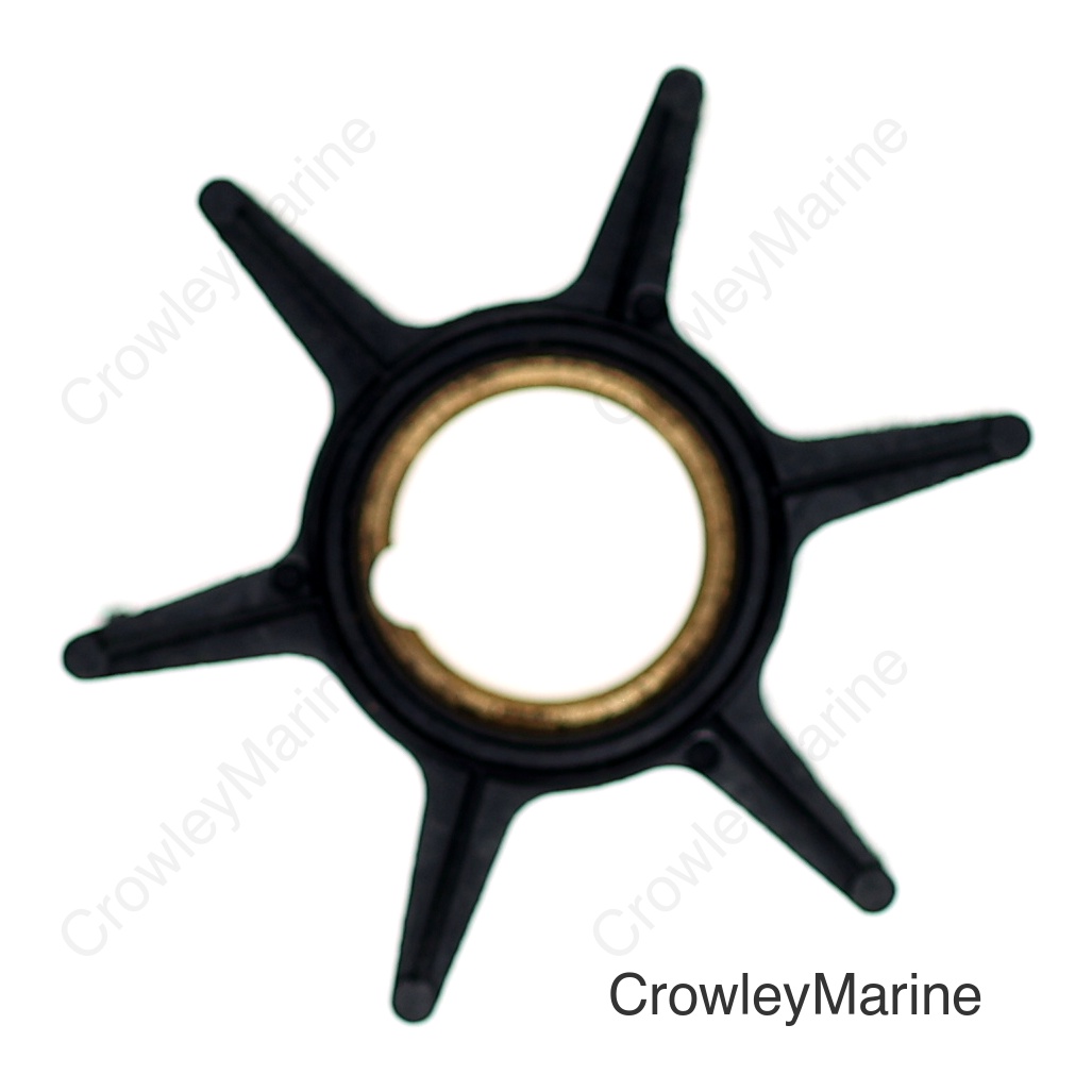 Impeller, Water Pump (Neoprene)