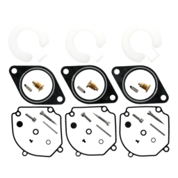 CARBURETOR REPAIR KIT thumbnail-2