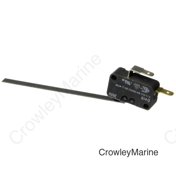 SAIL SWITCH