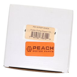 Water Pump Repair Kit (With Plastic Housing) thumbnail-1