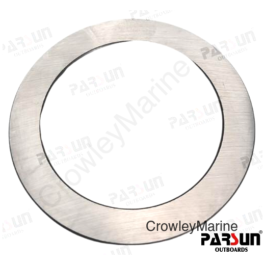 SPACER, FORWARD GEAR