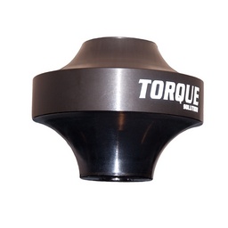 Torque Solution Solid Rear Differential Mount: Mitsubishi Evolution X MR & GSR 2008+ thumbnail-0