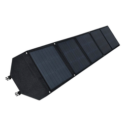 120W Folding Panel with Cables (55120) thumbnail-0