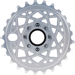 The Shadow Conspiracy VVS Sprocket - 25t Raw Polish