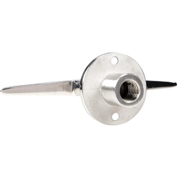 Seachoice 316 Stainless Steel Lifting Ring w/ Cleat, 6 In. Long, 1-1/8 In. Diameter Eye thumbnail-9