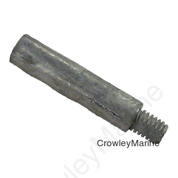 Anode - Sierra Marine Engine Parts - 18-6052 (118-6052)