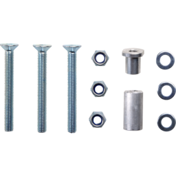 Chain Guide - Black - KTM/Husqvarna/Sherco/Gas Gas thumbnail-3
