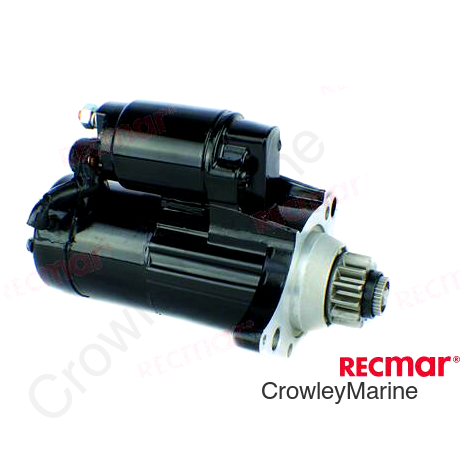 OUTBOARD STARTER HONDA