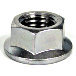 Flange Bolt