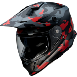 HLMT RANGE CAMO RED SM thumbnail-2