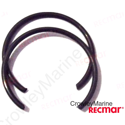 CLIP (REC6H4-11634-01)