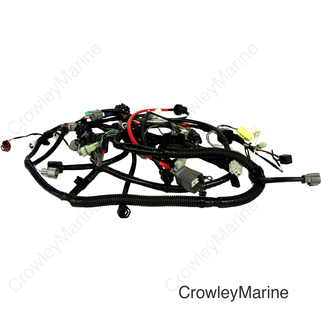 HARNESS ASSY,WI