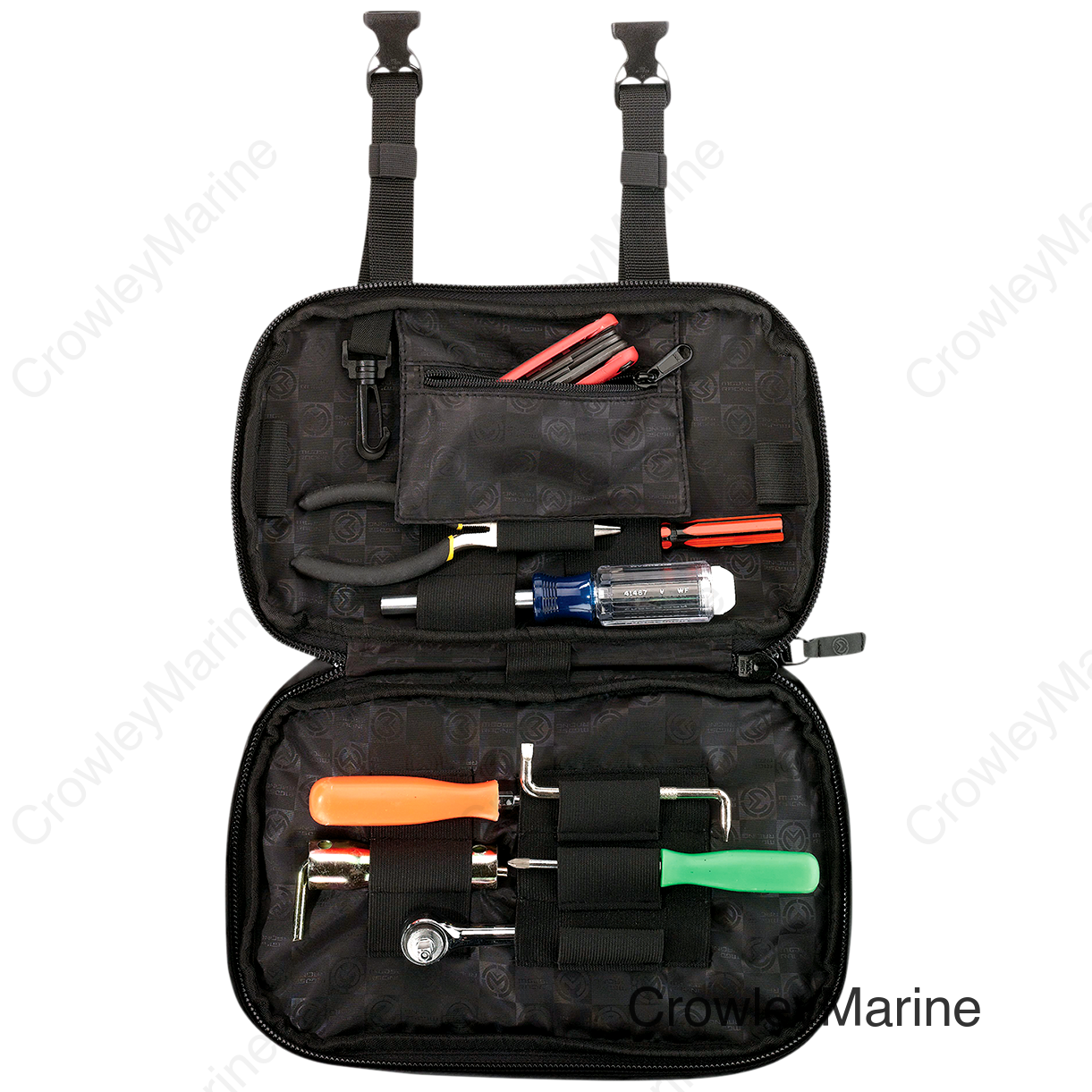 PACK DUAL SPORT FENDER