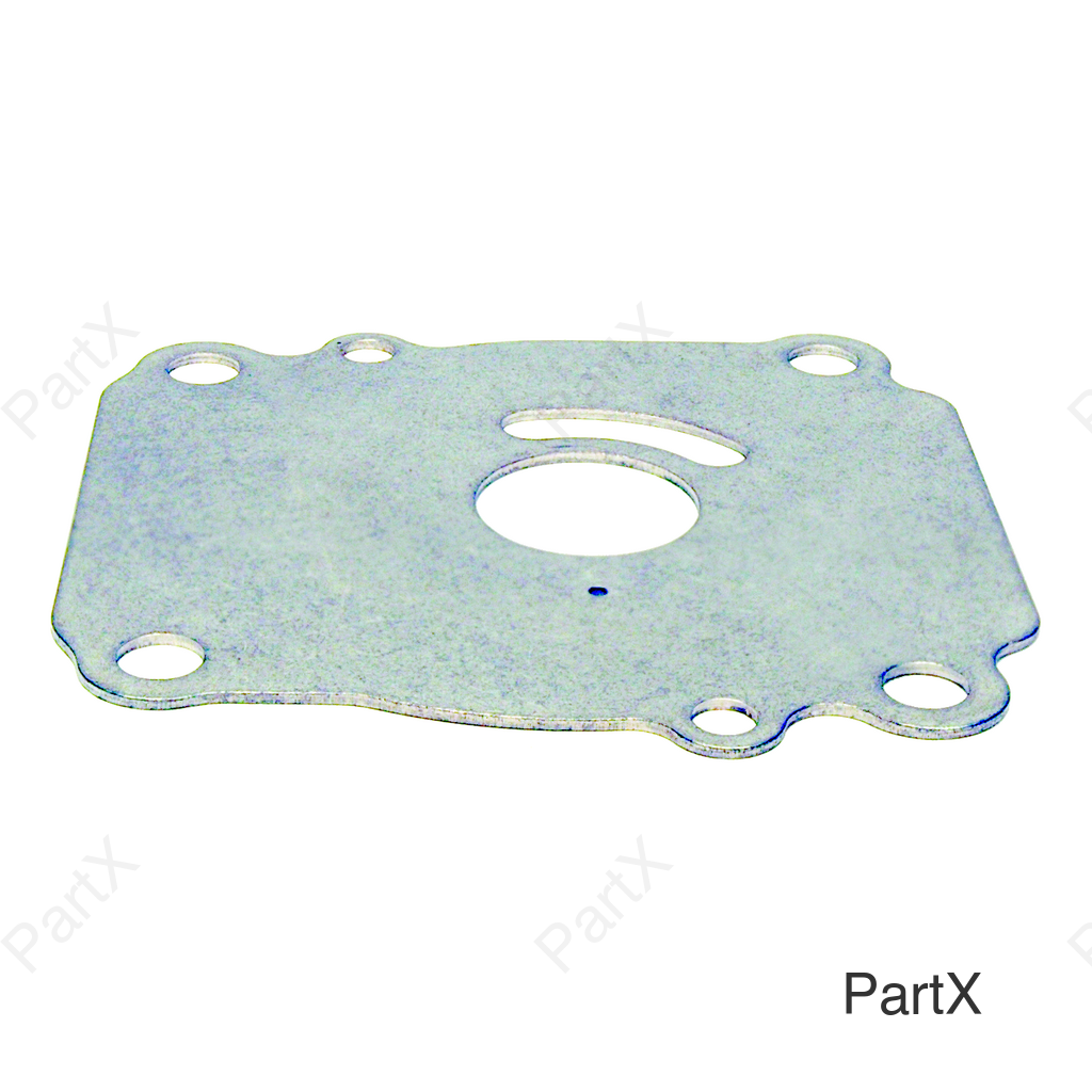 Wear Plate (12576)