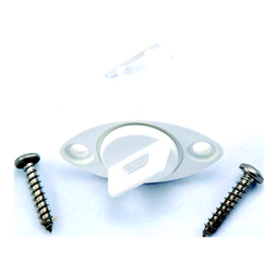 Atlantis A2266 PWC Drain Plug, White thumbnail-0