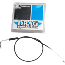 CABLE,THROT,VINYL,39.5" thumbnail-1