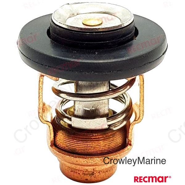 THERMOSTAT 50DG-60DGC (REC6AH-12411-00)