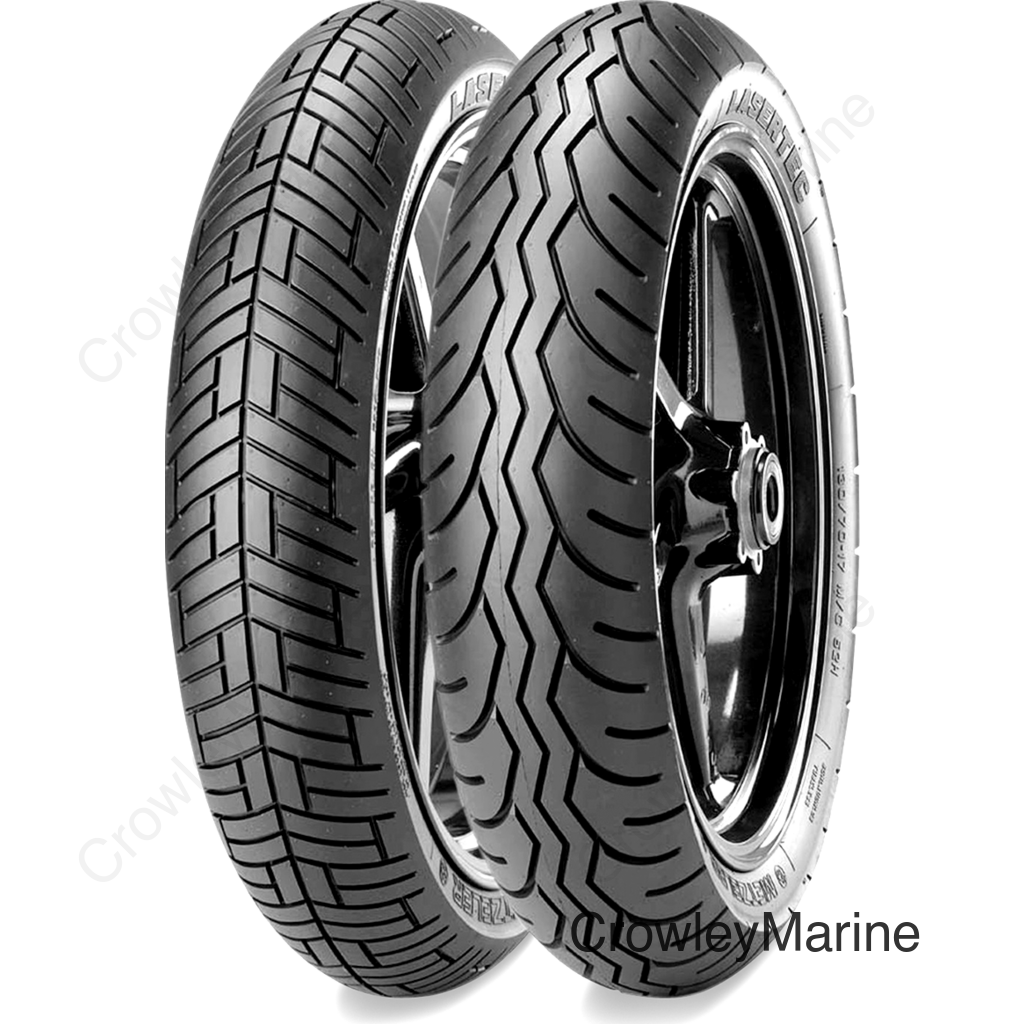 TIRE LASERTEC 3.25H19