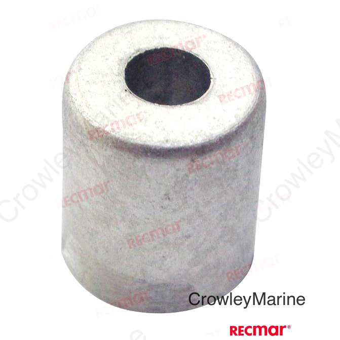 ZINC ANODE (REC6G8-11325-00)