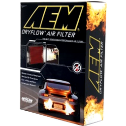 AEM 06-10 Toyota Yaris DryFlow Air Filter thumbnail-10