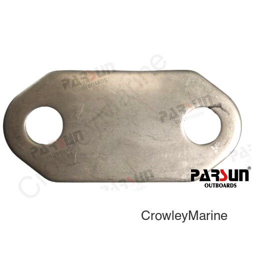 PLATE, ABSORBER