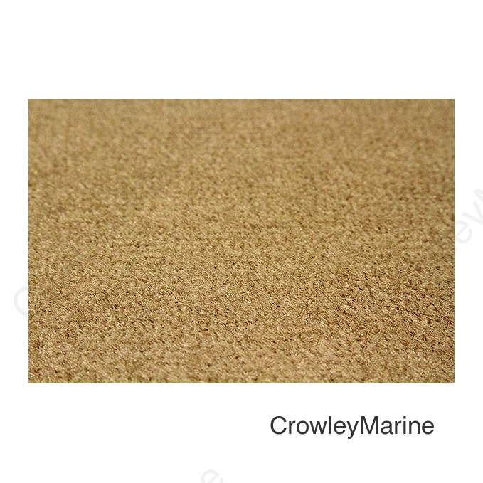Aggressor Exterior Marine Carpet, Sand 8' x 25'