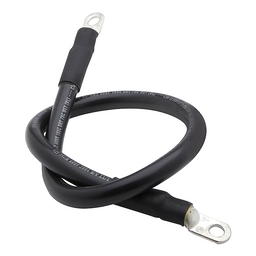 Seachoice 2 AWG Black 2' thumbnail-3