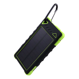 NP Solar Smartphone and Tablet Charger (80082) thumbnail-2
