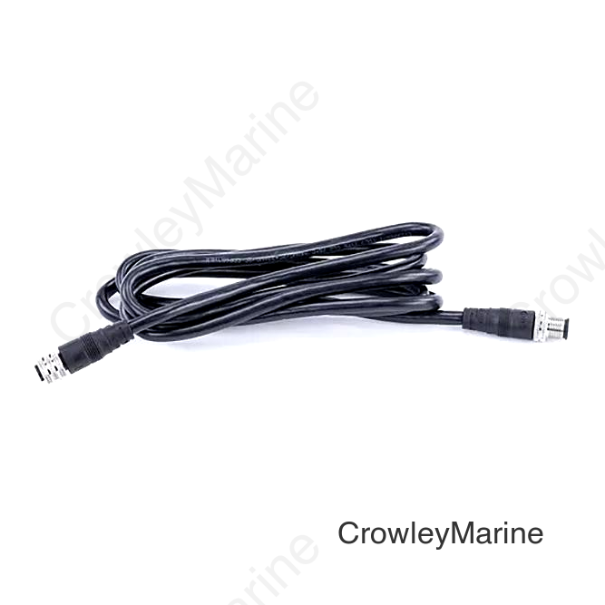 Sierra PC51160 NMEA 2000 Micro-C Drop Cable, 6'