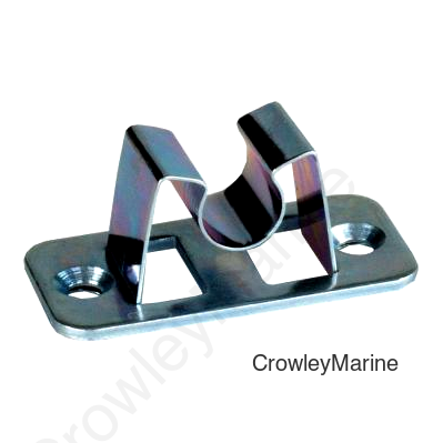 REPL METAL C-CLIP SOCKET PR