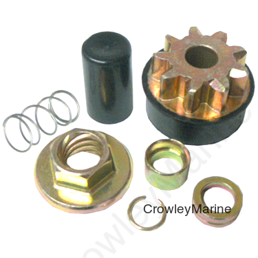 O/B DRIVE GEAR KIT