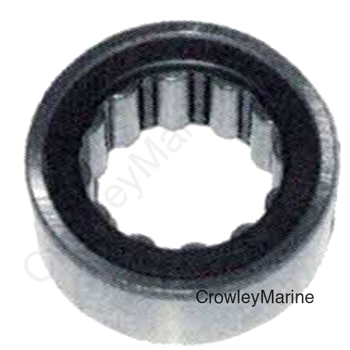 MERCURY V6 UPPER MAIN BEARING  OEM#31-16756A4