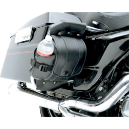 Saddlebag Guard Bag Set - Touring thumbnail-1
