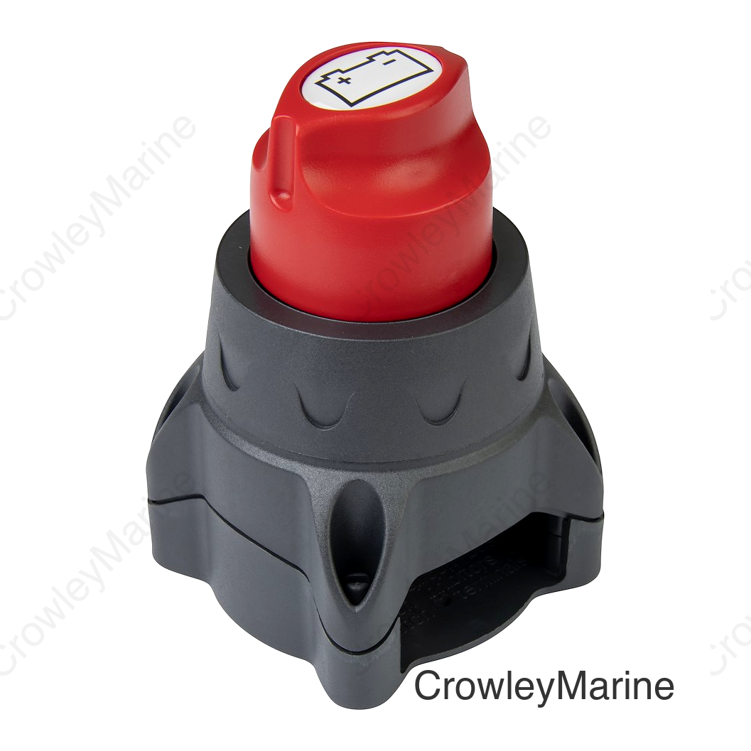 EASYFIT BATTERY SWITCH