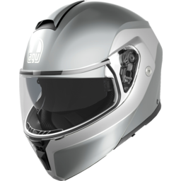 Streetmodular Helmet - Levico - Double Light Gray - Medium thumbnail-1