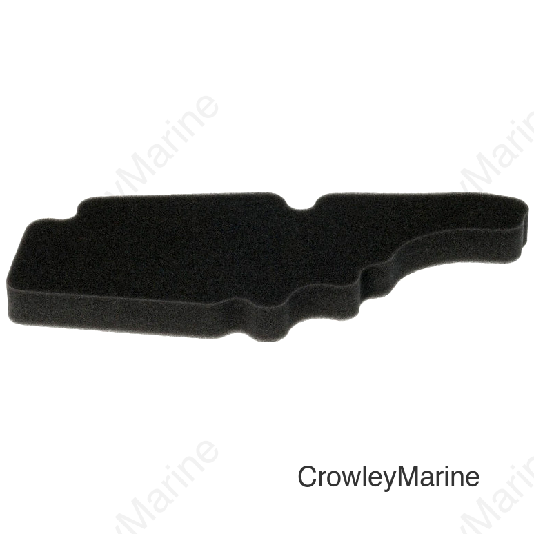 Foam Air Filter - Aprilia/Piaggio/Vespa