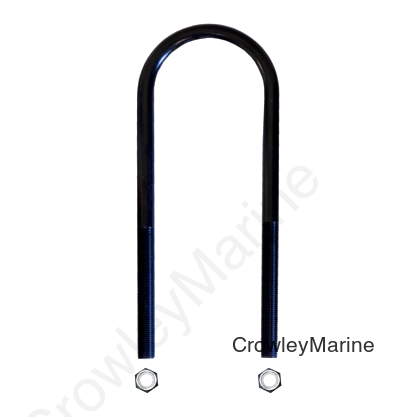Skyjacker Axle U-Bolt All Non-Spec Vehicles