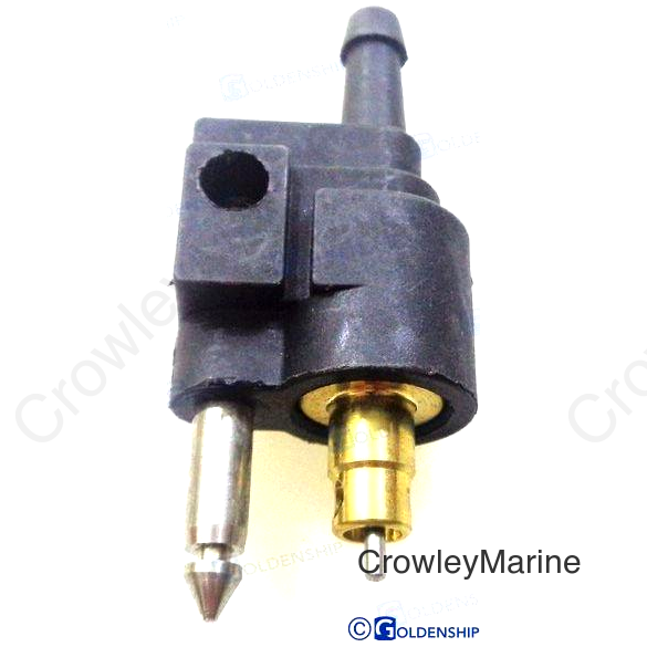 FUEL PIPE (REC6G1-24304-02)
