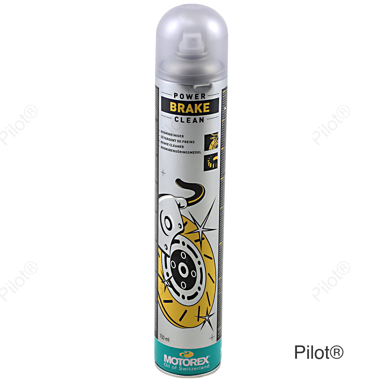 Brake Cleaner - 25.4 U.S. fl oz. - Aerosol
